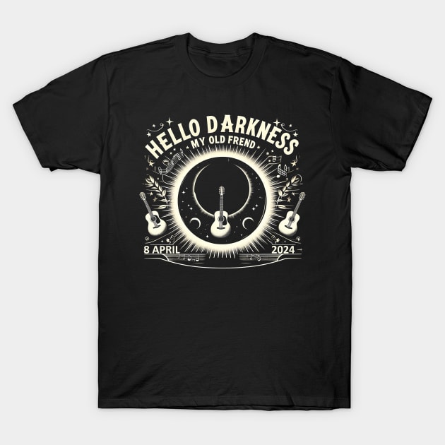 Hello darkness my old friend sweatshirt best sale